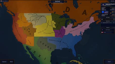 red world mod hoi4 steam.